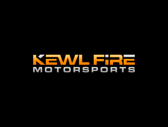 Kewl Fire Motorsports logo design by sitizen