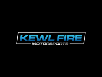 Kewl Fire Motorsports logo design by RIANW