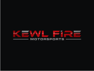 Kewl Fire Motorsports logo design by Nurmalia