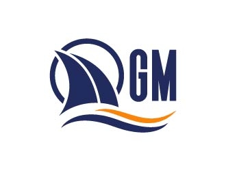 Garda Maritim logo design by maserik