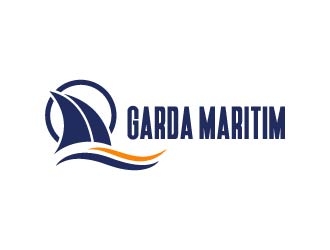 Garda Maritim logo design by maserik