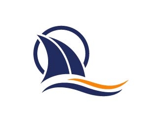 Garda Maritim logo design by maserik