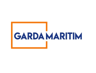 Garda Maritim logo design by aryamaity