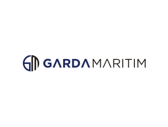 Garda Maritim logo design by superiors
