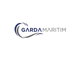 Garda Maritim logo design by superiors
