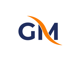 Garda Maritim logo design by oke2angconcept