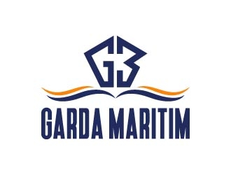 Garda Maritim logo design by maserik