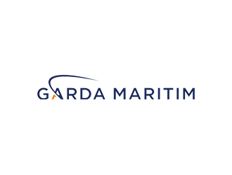 Garda Maritim logo design by jancok