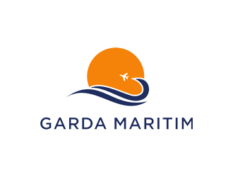 Garda Maritim logo design by jancok