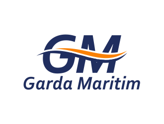 Garda Maritim logo design by cintoko