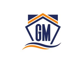 Garda Maritim logo design by maserik