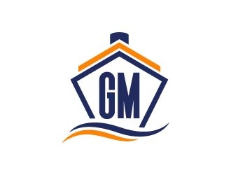  logo design by maserik