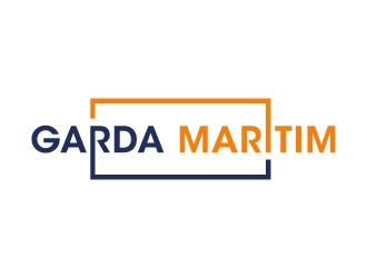 Garda Maritim logo design by akilis13