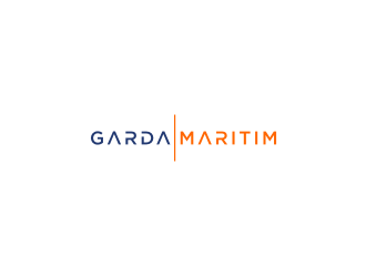 Garda Maritim logo design by bricton