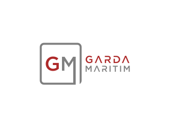 Garda Maritim logo design by bricton