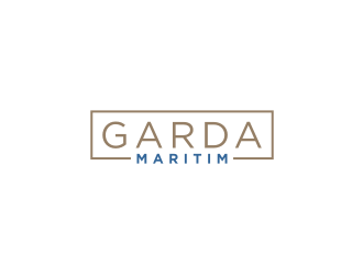Garda Maritim logo design by bricton