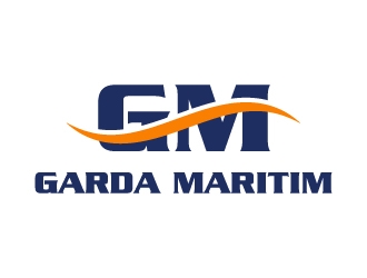 Garda Maritim logo design by cybil