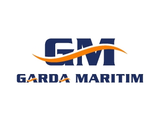 Garda Maritim logo design by cybil