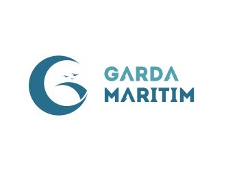 Garda Maritim logo design by ian69