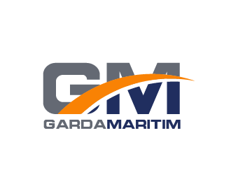 Garda Maritim logo design by logy_d