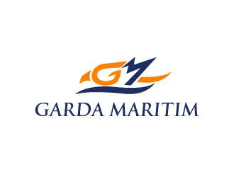 Garda Maritim logo design by yans