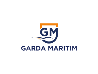 Garda Maritim logo design by sitizen