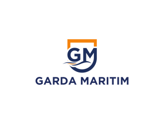Garda Maritim logo design by sitizen