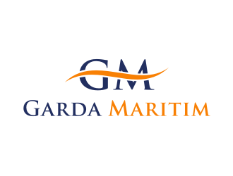 Garda Maritim logo design by nurul_rizkon