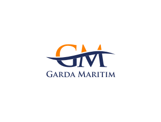Garda Maritim logo design by narnia