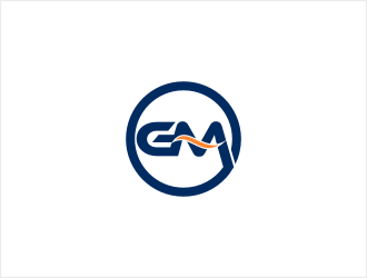 Garda Maritim logo design by bunda_shaquilla
