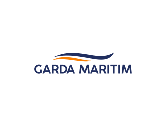 Garda Maritim logo design by RIANW