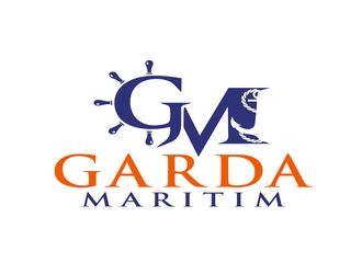 Garda Maritim logo design by usashi