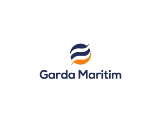 Garda Maritim logo design by wongndeso