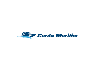 Garda Maritim logo design by cecentilan