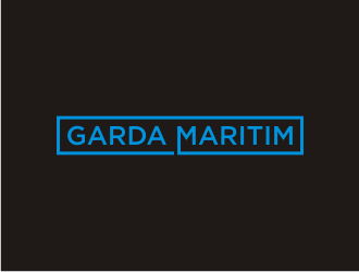 Garda Maritim logo design by cecentilan