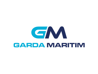 Garda Maritim logo design by asyqh