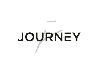 Journey logo design by rief