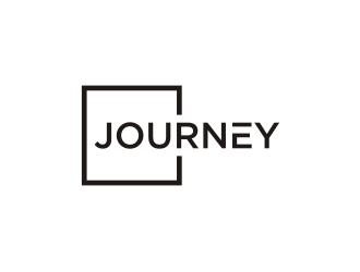 Journey logo design by rief