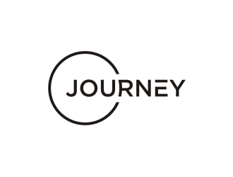 Journey logo design by rief