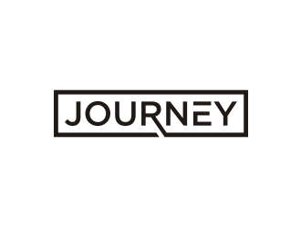 Journey logo design by rief
