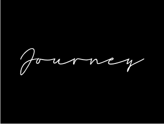 Journey logo design by nurul_rizkon