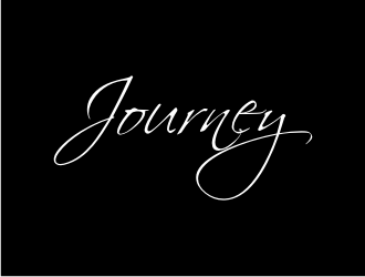 Journey logo design by nurul_rizkon