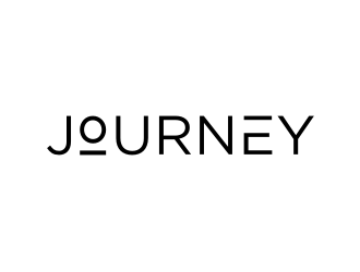 Journey logo design by nurul_rizkon