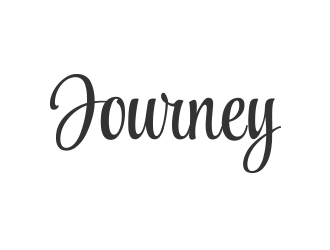 Journey logo design by Inlogoz