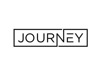 Journey logo design by nurul_rizkon