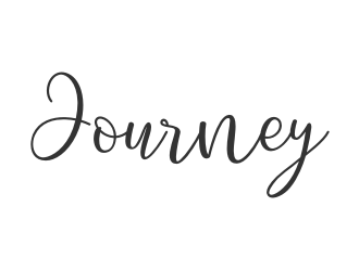 Journey logo design by restuti