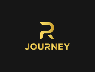 Journey logo design by LAVERNA