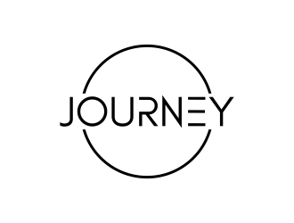 Journey logo design by oke2angconcept