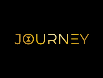 Journey logo design by yans