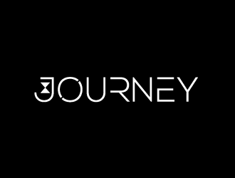 Journey logo design by yans